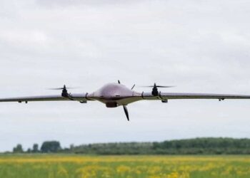 Нідерланди закуплять для України розвідувальних БпЛА на  42,6 млн євро