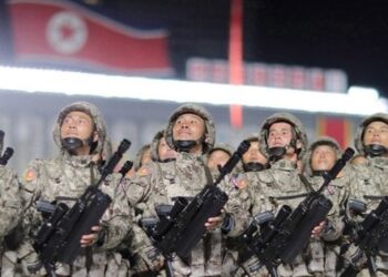 Під Донецьком внаслідок ракетного удару загинули шестеро північнокорейських офіцерів, – ЗМІ