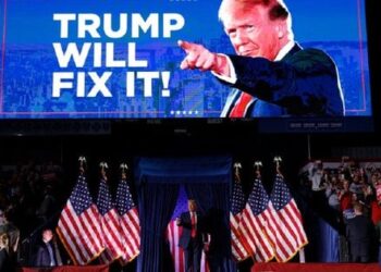 Трамп виправить все? Чого чекати Україні після перемоги Трампа