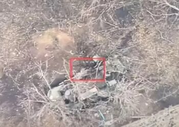 «Птахи Мадяра» знищили російський РЕБ Борисоглєбськ-2 вартістю 200 млн доларів