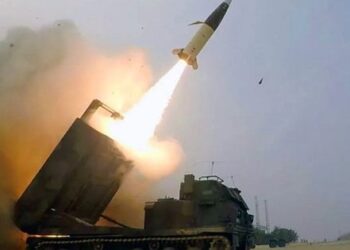 Сили оборони вперше вдарили ракетами ATACMS по аеродрому в Росії