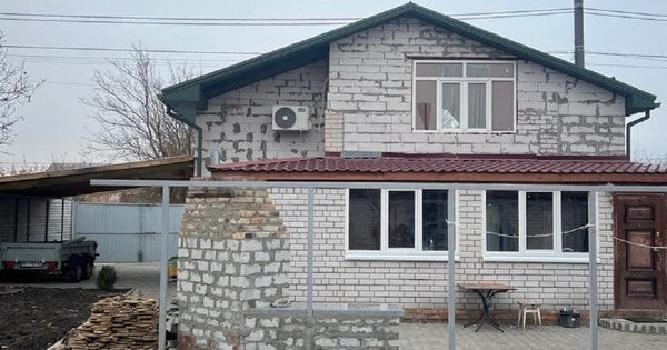 На Дніпропетровщині командир частини змушував підлеглих будувати будинки родичам