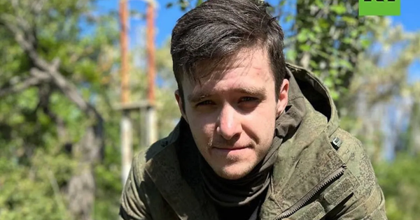 На Донеччині ліквідували експродюсера Russia Today, який воював проти України