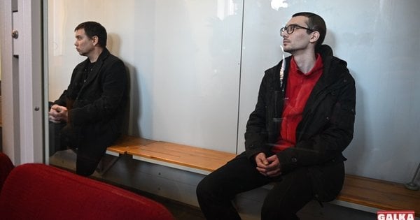 В Франківську винесли вирок коригувальникам ракетного удару по місцевому аеродрому