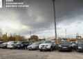 На Львівщині викрили масштабну схему ввезення авто під виглядом гуманітарки для ЗСУ (фото)