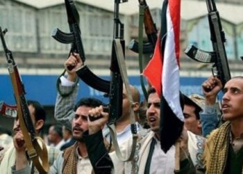 В результаті операції з торгівлі людьми до російської армії завербували сотні єменців