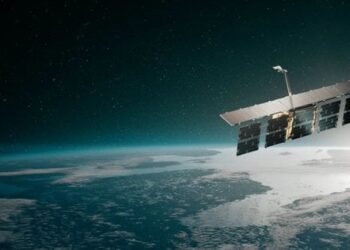 Німецький концерн Rheinmetall почав надавати Україні супутникові знімки