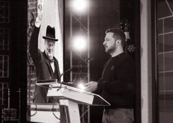 Ми точно країна, у якій війна?