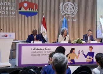 Представників окупаційної влади Криму запросили на форум за підтримки ООН