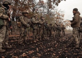 У Львові відкрили перший в Україні рекрутинговий центр 67 бригади