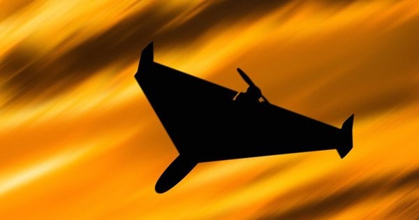 Росія застосовує проти України вдесятеро більше дронів Shahed, аніж минулої осені, – Зеленський