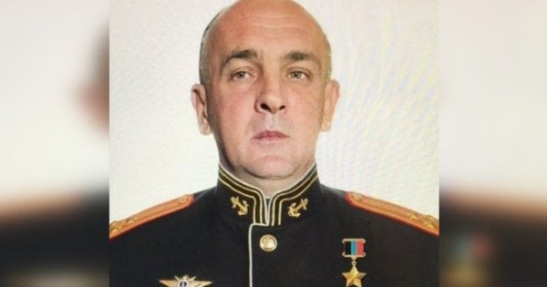 В Україні загинув російський генерал Павло Клименко, якого звинувачують у катуваннях