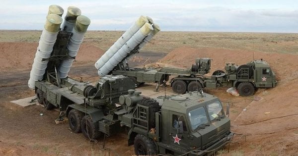 Сили оборони вдарили по полку ракетних військ росіян у Курській області