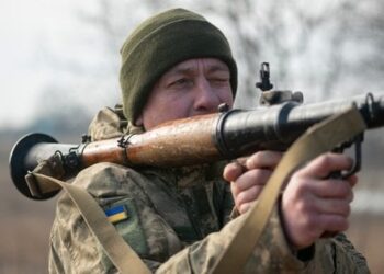 Україна отримає від Чехії протитанкові гранатомети