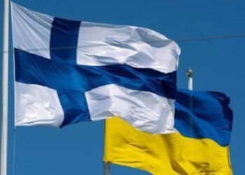 Гельсінкі передасть Україні рухоме майно вартістю 77 тис. євро