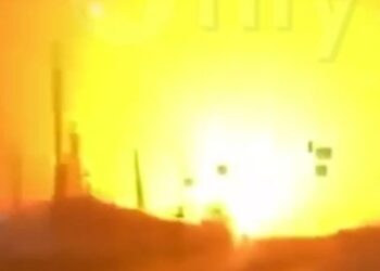 У Грозному пролунав потужний вибух біля будівлі спецназу Кадирова