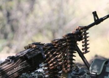 В Івано-Франківську до 15 років тюрми засудили кулеметника з «ДНР»