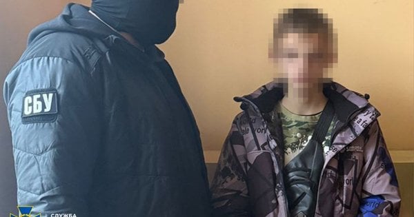 На Київщині двоє підлітків влаштували теракт біля райвідділу поліції