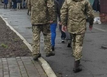 На Львівщині працівника ТЦК судили за застосування сили до військовозобов’язаного