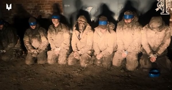 На Курщині бійці ССО ліквідували 17 російських військових