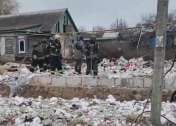 ЗСУ уразили пункт управління російських морпіхів на Курщині