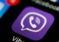 На території Росії заблокували доступ до месенджера Viber