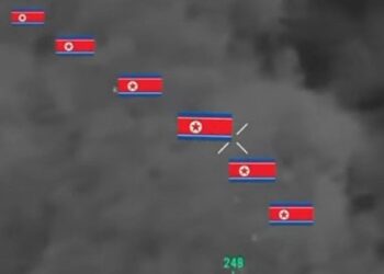 Бійці ССО розбили підрозділ північнокорейських штурмовиків на Курщині (відео)