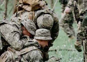 Базову військову підготовку в Україні збільшать до 2 місяців