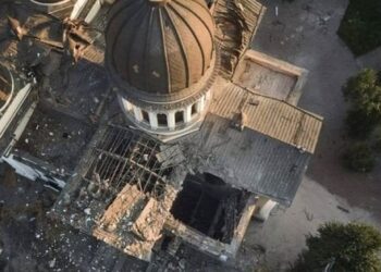 Окремий підрозділ ЗСУ захищатиме культурну спадщину під час війни