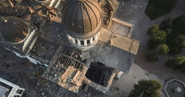 Окремий підрозділ ЗСУ захищатиме культурну спадщину під час війни