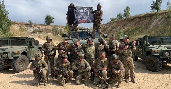 Польща декриміналізує участь громадян у війні проти Росії