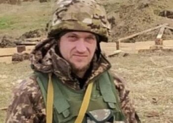 Президент присвоїв звання Героя України гранатометнику бригади «Маґура» Ярославу Марціновському