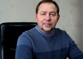 Росіяни закатували полоненого мера міста на Запоріжжі