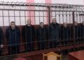 Росіяни засудили дев’ятьох полонених військовослужбовців 36-ї ОМБр
