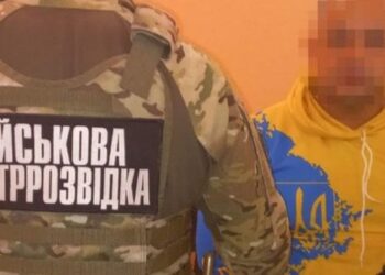 СБУ ліквідувала найбільшу шпигунську мережу, яка слідкувала за українськими літаками F-16