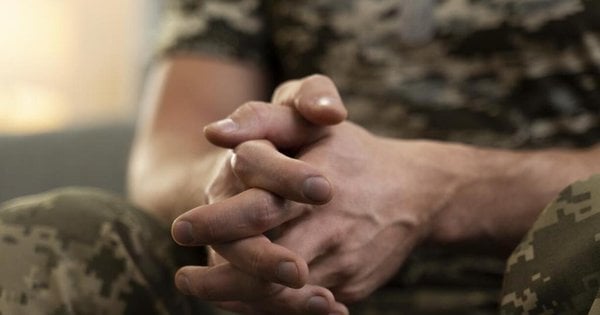 Суд звільнив від покарання військового з Волині за відмову їхати на фронт