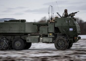 США нададуть новий пакет допомоги Україні на 500 млн доларів