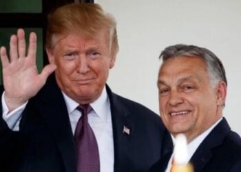 Трамп кілька разів телефонував прем’єру Орбану, щоб спитати його думку про війну в Україні