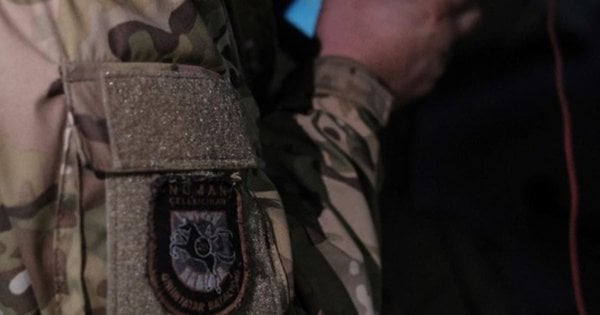 Українські бійці вибили росіян з села Новий Комар на Донеччині