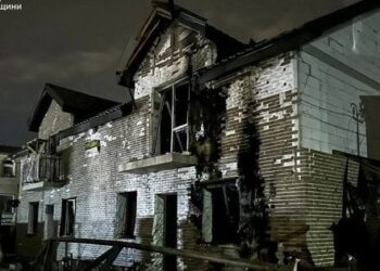 Росіяни атакували Україну 93 дронами, пошкоджені будинки та приватні підприємства