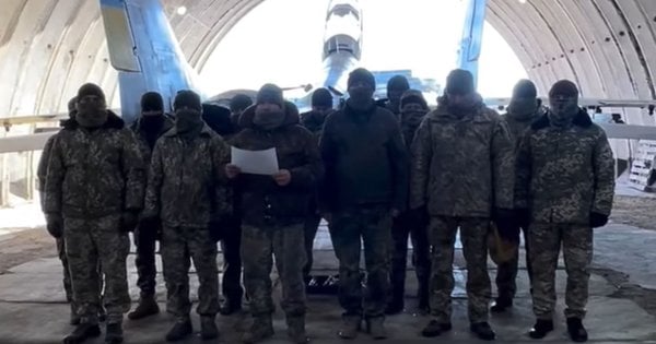 Авіатехніки Повітряних сил виступили проти переведення у піхотні підрозділи