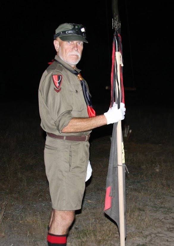 В Пласт Константин Жук има прякора 