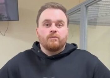 Колишньому ведучому проросійських телеканалів Максу Назарову обрали запобіжний захід