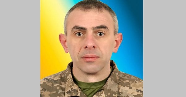 На фронті загинув ексдепутат Львівської облради Олег Кузенко