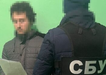 На Буковині СБУ затримало російського провокатора, який 2,5 роки переховувався в монастирях УПЦ