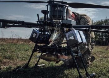 На Сумщині знищили склад боєприпасів російської армії