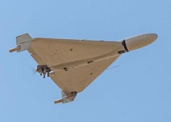 У новорічну ніч українська ППО збила 63 ворожі безпілотники