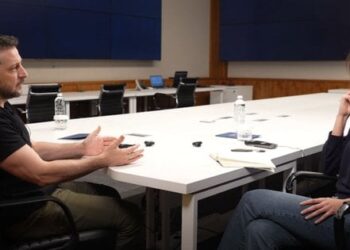 Володимир Зеленський прокоментував можливість демобілізації в Україні