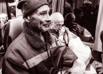 Катування українських полонених як потужний інструмент психологічної війни