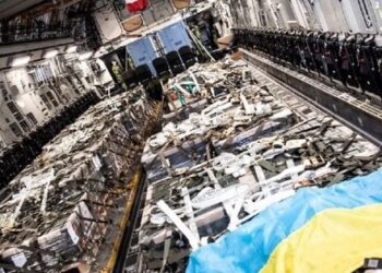 Канада надасть Україні понад 300 млн доларів військової допомоги